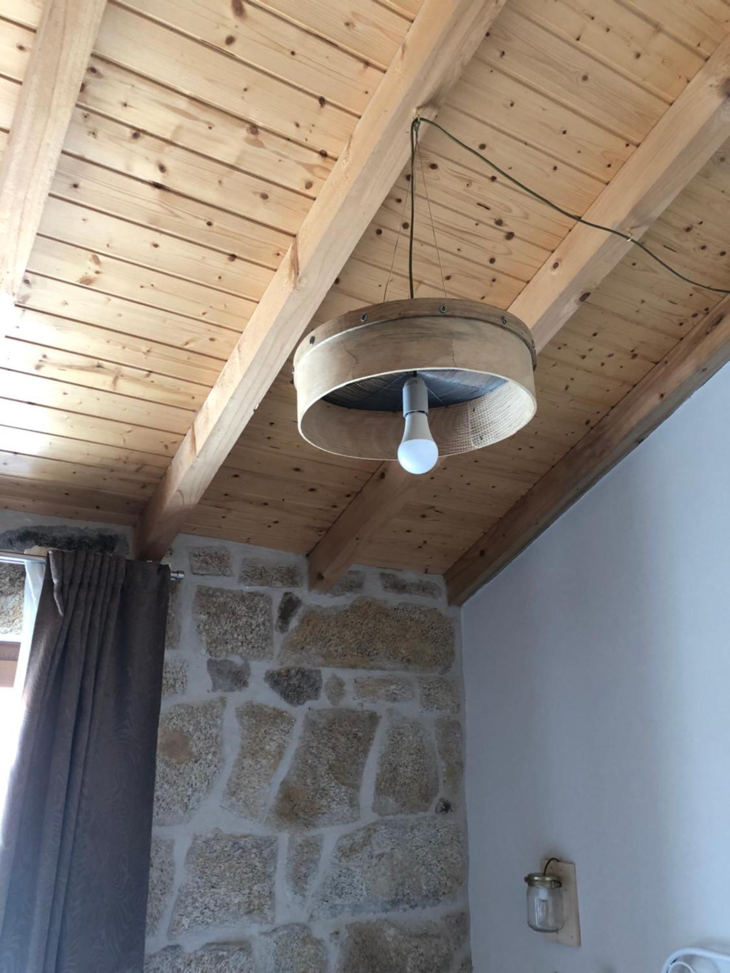 Vila Cova-a-Coelheira Covo Residence - Casa Manhusca מראה חיצוני תמונה